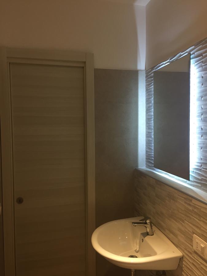 Bed and Breakfast Profumo di Zagara Corigliano Calabro Esterno foto