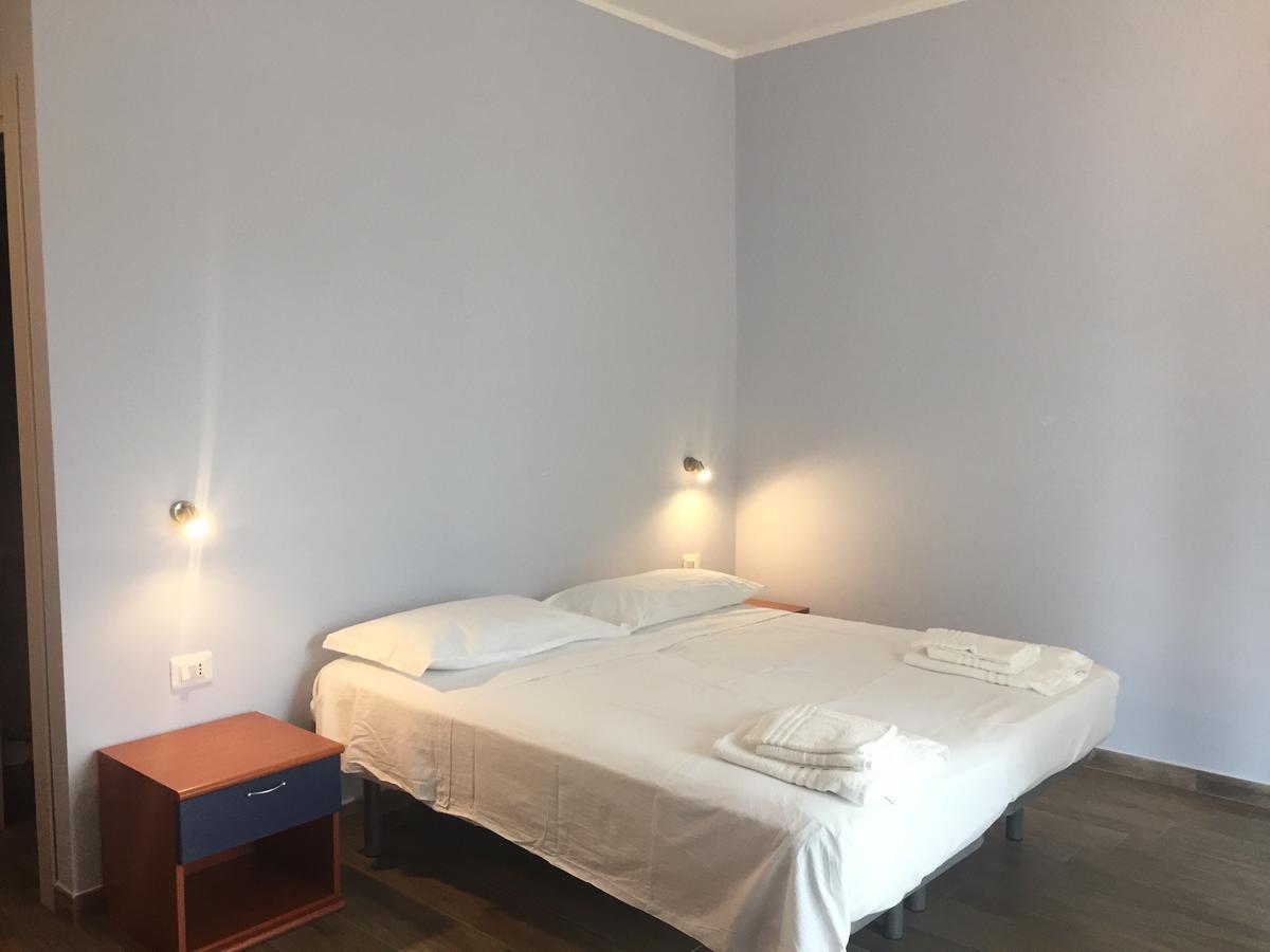 Bed and Breakfast Profumo di Zagara Corigliano Calabro Esterno foto