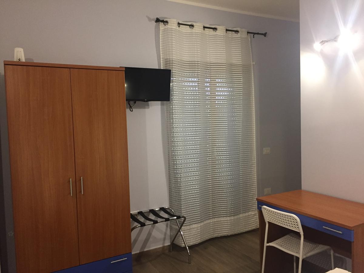 Bed and Breakfast Profumo di Zagara Corigliano Calabro Esterno foto