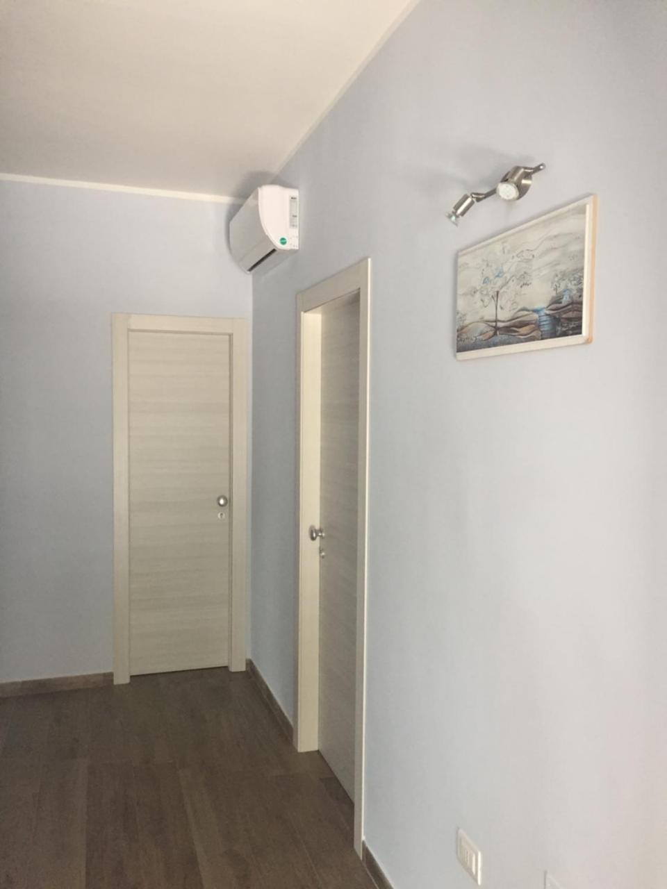 Bed and Breakfast Profumo di Zagara Corigliano Calabro Esterno foto